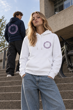 Be Feared Hoody – Organic Hoodie