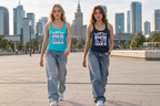 Ideal Racerback Tank