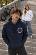Be Feared Hoody – Organic Hoodie
